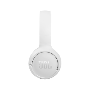 JBL Tune 570BT - White - Detailshot 4